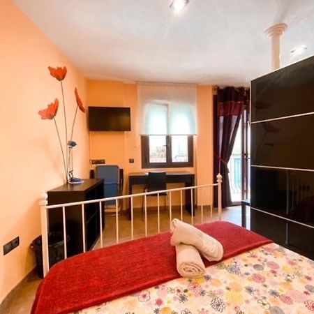 Apartamentos Turisticos جراوس المظهر الخارجي الصورة